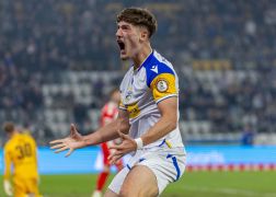 FC Carl Zeiss Jena Hallescher FC 04042025 08